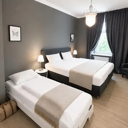 34 Appartement *