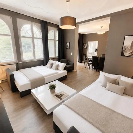 Appartement 34