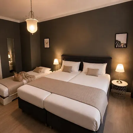 34 Appartement *