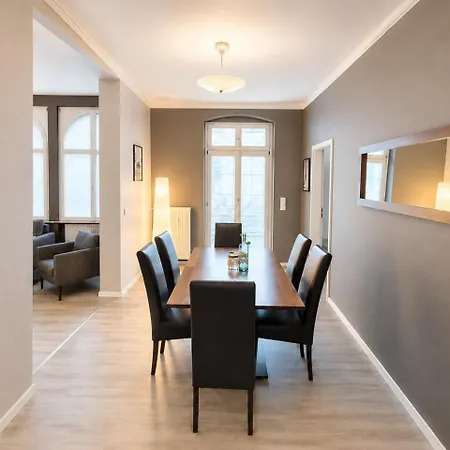 Appartement 34 *