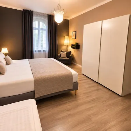 34 Appartement Heidelberg