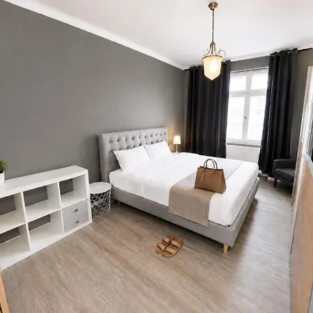 34 Appartement